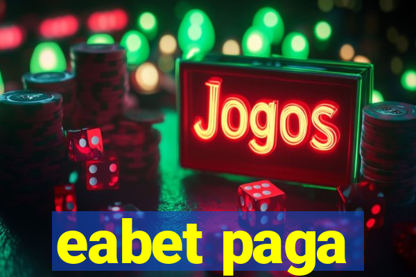 eabet paga